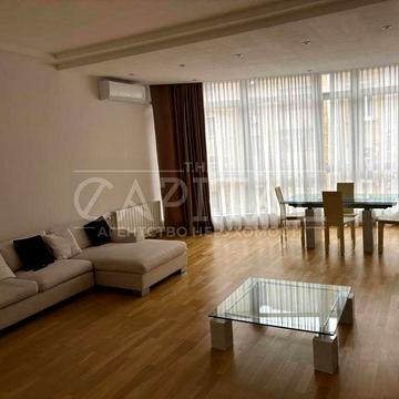 Аренда 3-к квартиры, ул. Бульварно-Кудрявская, Шевченковский р-н