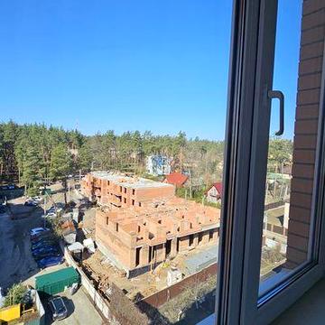 Оренда квартири, Центральний парк. ЖК Суворов