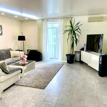 Оренда 3к квартири