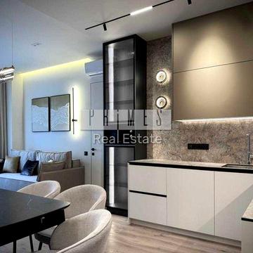 Продажа 3к квартиры 62м2, ЖК Resident Concept House, ул. Владимирская, 86а ЖК Resident Concept House