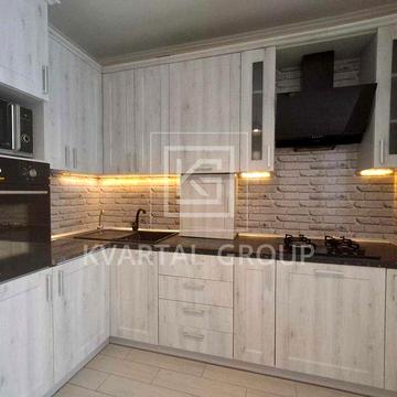 Продаж двокімнатної квартири з ремонтом. Без комісії.