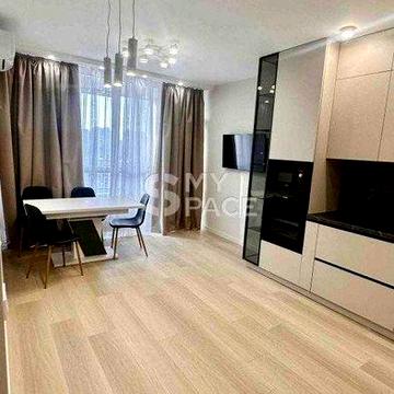 продаж 1к квартири жк Варшавський-2 вул. Крістерів 16 ЖК Варшавський-2