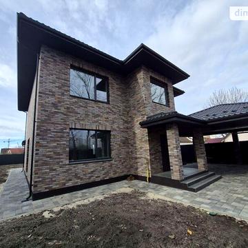 Продаж 4к Дім Нова вулиця