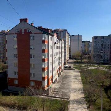 Продається 3-к квартира з коморою та зручним плануванням — Івано-Франківськ