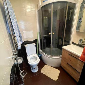 Квартира 3 к/3 поверх