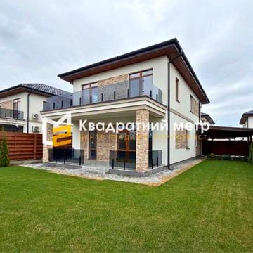 Продаж будинку без ремонту | с. Гатне | с. Крюківщина |150м2 | Газ