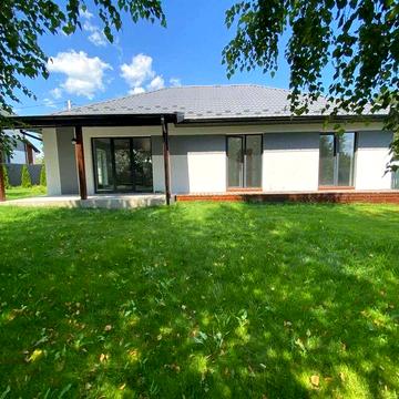 Будинок 115м2 з ремонтом на 6 сотках - 165000уо.