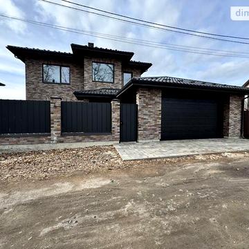 Продаж 4к Дім Нова вулиця