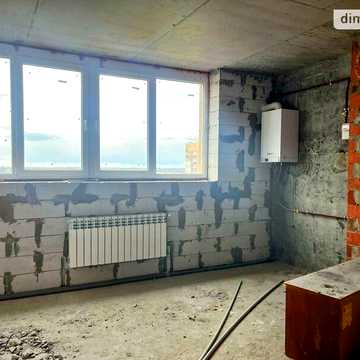 Продаж 1к Квартира Спортивна вулиця