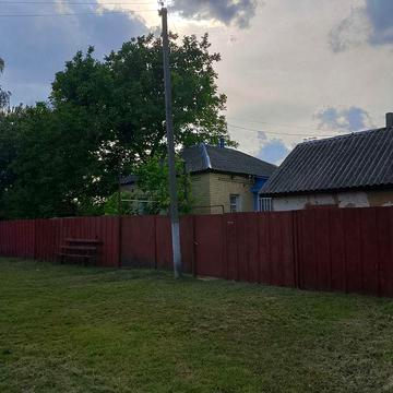 Продаж будинку в місті носівка.