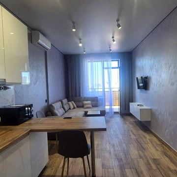 Аренда 1 Ком кв Жк Акрополь Фонтанская дорога 5Фонтана Макдональс