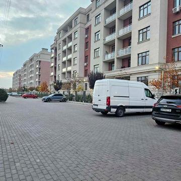 2 ком кв. ЖК парк Совеньон