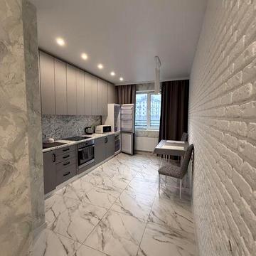 Сдам квартиру на Сахарова Кадор