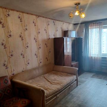 Здам 1кiмн квартиру на Лiсовому проспект 41