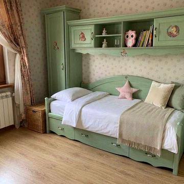 Продаж 3к квартири вул Урлівська 38. /Позняки