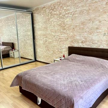 1кім.квартира на вул.Марсельській в ЖК Острова ЖК Острова