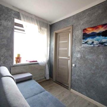 Продаж 2-х кімн., квартири  з сучасним ремонтом та Гаражем!