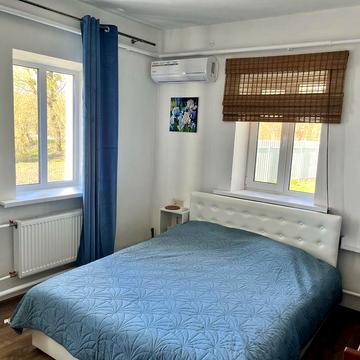 ПРОДАЖ БУДИНКУ БІЛЯ РІЧКИ