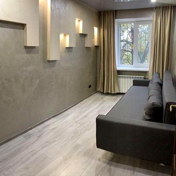 Сдам 3-х комнатную квартиру в центре