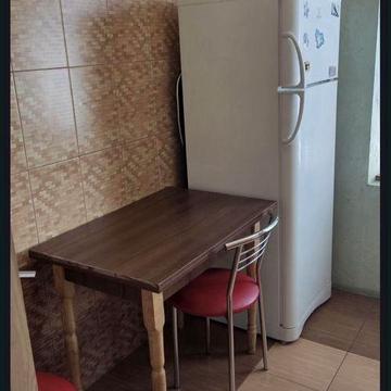 Сдаётся 1к квартира в центре хортицкого района,  правый, бабурка