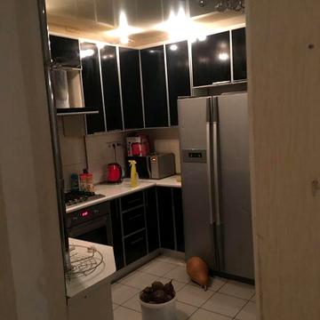 Продам квартиру з індивідуальним опаленням