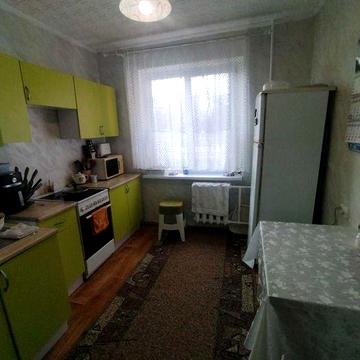 Продам 3 кімнатну квартиру в гарному стані. Можна під програми.