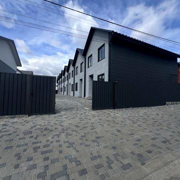 ‼️ Акція‼️ Таунхаус 108 м2 | Газ | Святопетрівське | Без Комісії