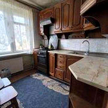 Двокімнатна Садова 10Г