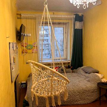 Продам 3х комнатную квартиру на Постышева