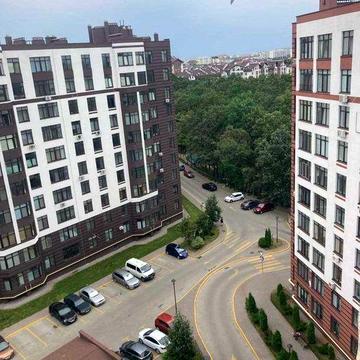 1к.Садова 51В  Пражский квартал2 Петропавлівська Борщагівка