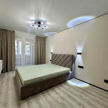 Продаж 1 кімнатної квартири в новобудові, бічна вул. Стрийської