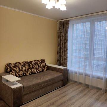 Сдам 1комн квартиру на Ильфа и Петрова/Архитекторская. Свободна.6 эт!