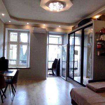 Продам 1 ком. квартиру 40кв.м ул.Прохоровская/Мясоедовская