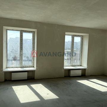 Двокімнатна у новобудові, Річпорт, єВідновлення.