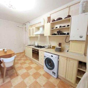 Продам 1-кімнатну квартиру в новобудові р-н Ст. Ворскла