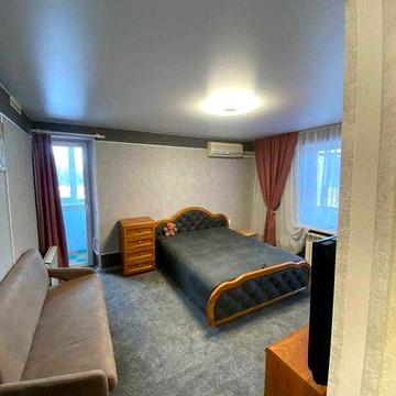 сдам 1к квартиру на Мозолевского, правый берег