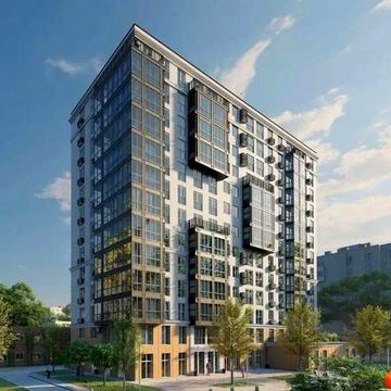 Продам 1-комн квартиру в районе Янтарная ул.