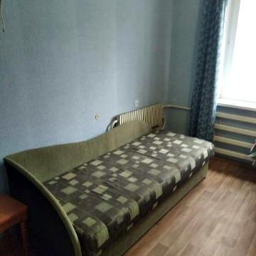 Здається 3к на Н. Миколаївці