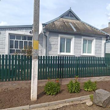 Продаж будинку  в селищі Арбузинка ,провулок Зоряний 20(Комарова)