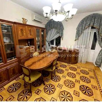 Продаж 3 кімн Велика Житомирська, 6/11 історичний центр Майдан Незалнжності