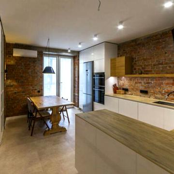 Продаж 3кім квартири ЖК Герцен Парк Дорогожичі Лукʼянівка ЖК Герцен Парк