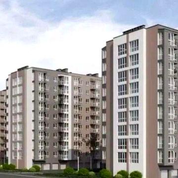 Продам 2-комн квартиру в районе Владимирская [Юбилейный]ул.