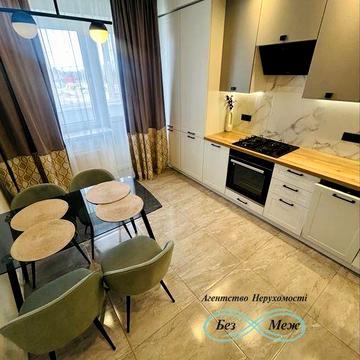 Оренда 2к Квартири ЖК Волошковий