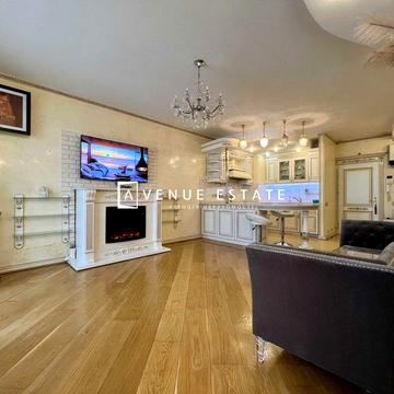 Оренда затишної квартри 60м2 Парк Авеню пр-т. Голосіївський 62