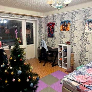 Оренда квартири 1 кімн., 5/5, пр. Аношкіна