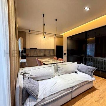 Продаж 1к квартири 47 м.кв / вул. С. Клочурака, р-н Червениця