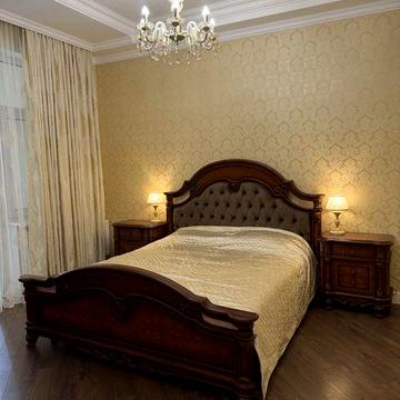 Двухкомнатная квартира ЖК Сабанский