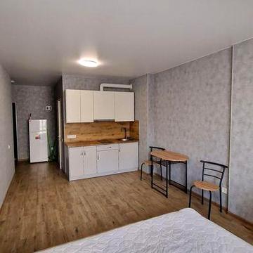 Сдам 1комн квартиру-студию на ИльфаиПетрова/Архитекторской. Свободна