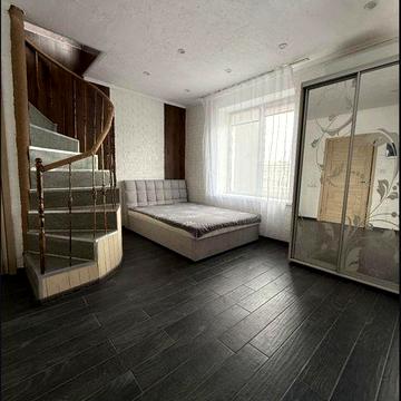 ТЕРМІНОВИЙ ПРОДАЖ! Дворівнева евро2к квартира з РЕМОНТОМ ТА ТЕРАСОЮ!