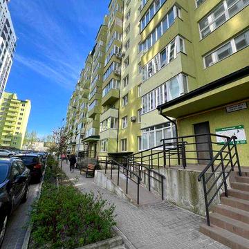 Продаж дворівневої 4 кім. квартири вул. Зелена 115Д Погулянка ЖК Погулянка